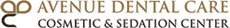 The Avenue Dental Group Logo