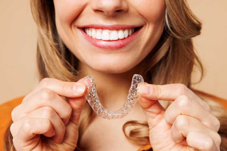 Invisalign Spokane